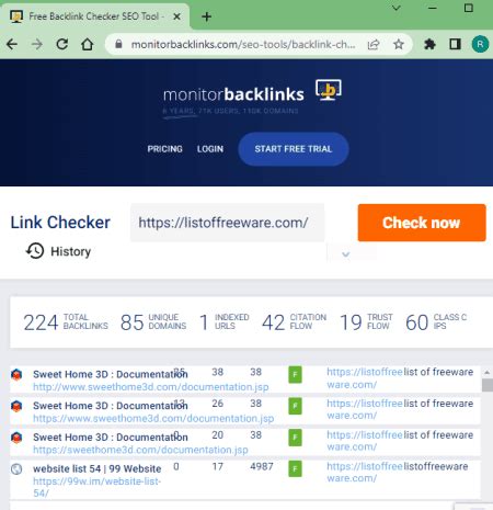 external backlink checker|backlink checker free unlimited.